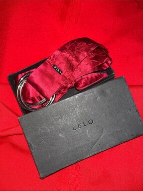 LELO Over-The-Door Adult Fetish Accessory